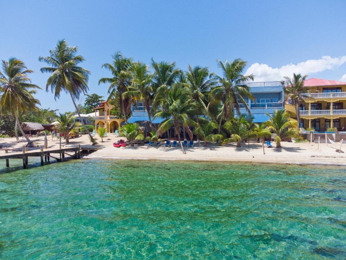 Parrot Cove Lodge Hopkins Bagian luar foto