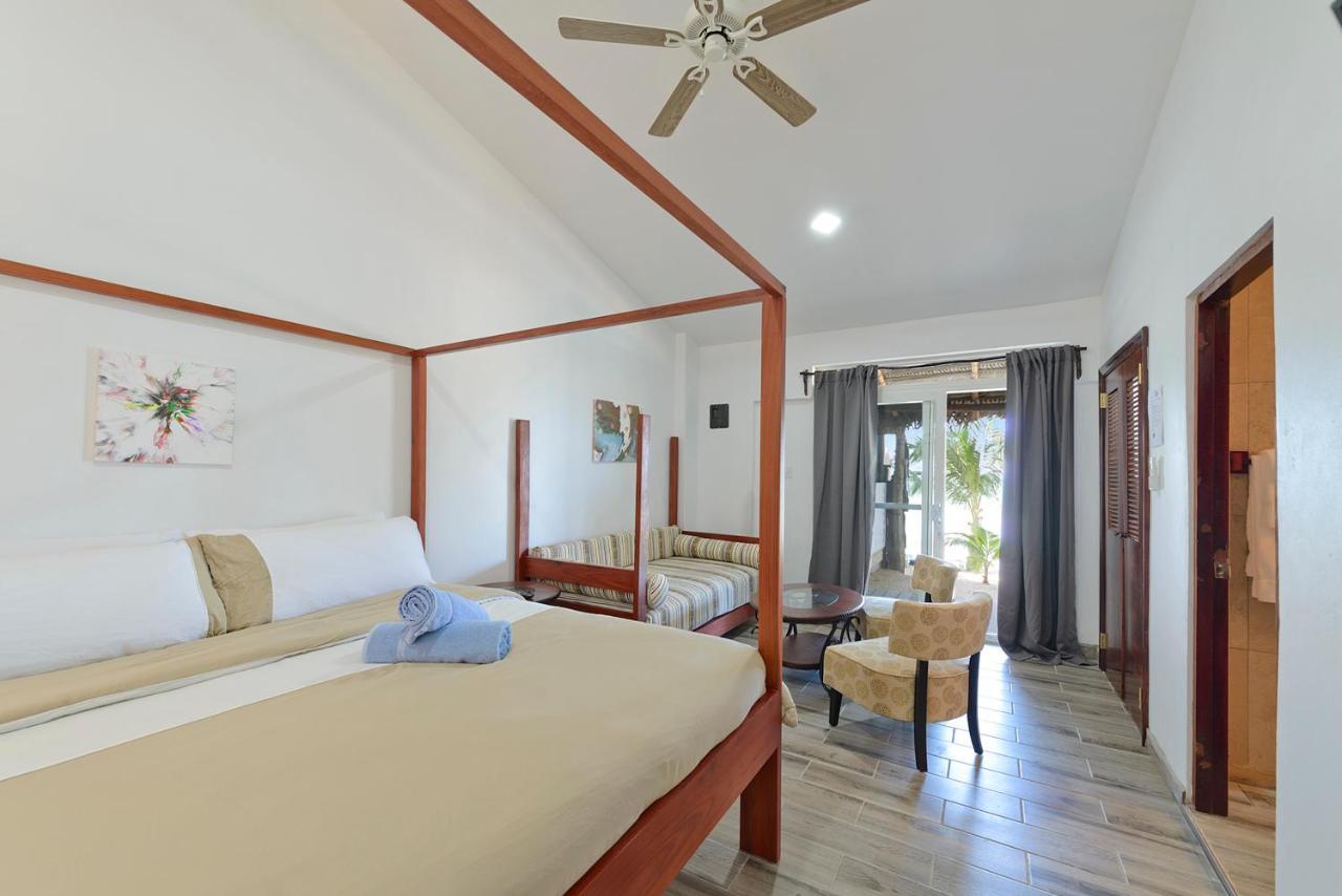 Parrot Cove Lodge Hopkins Bagian luar foto