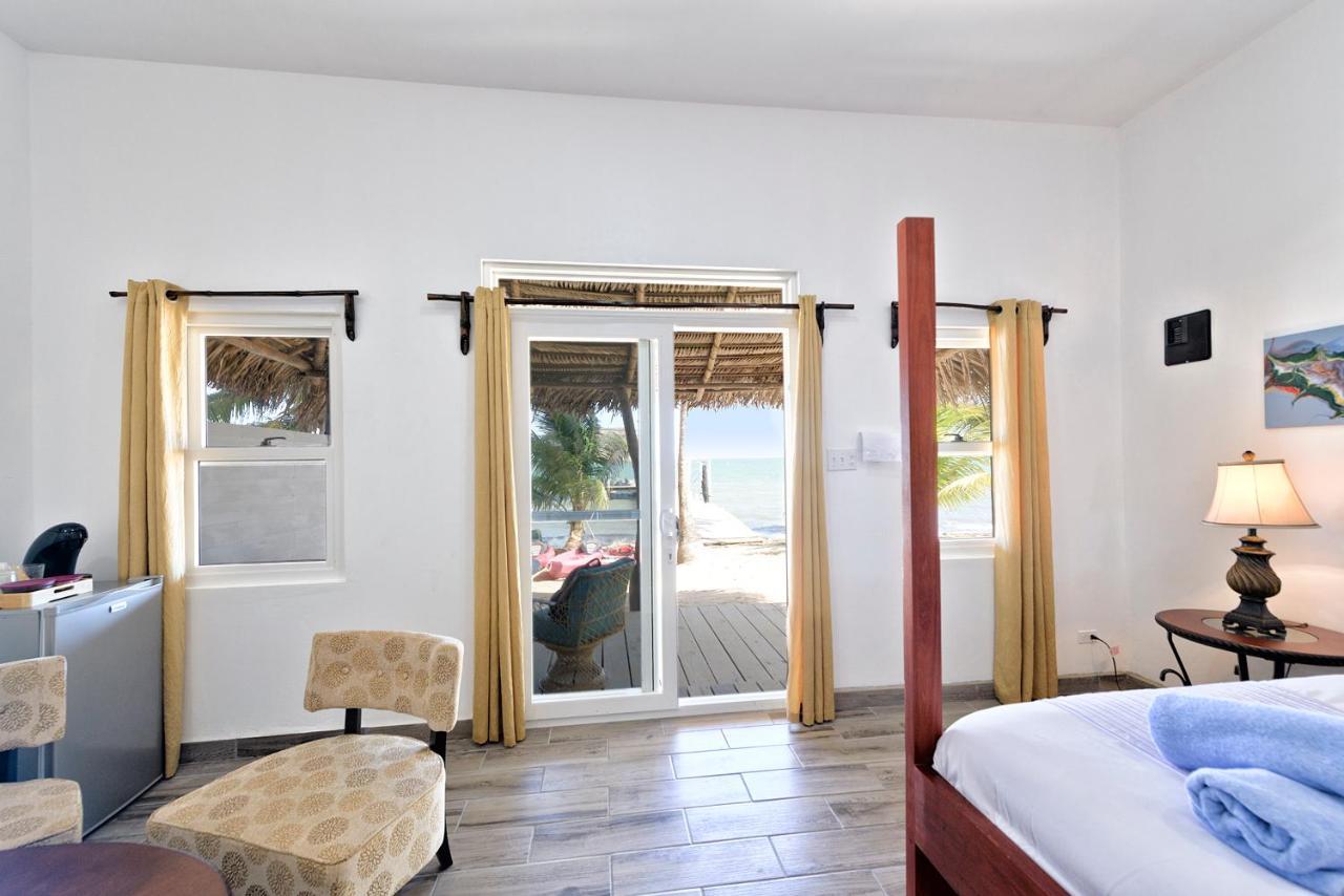 Parrot Cove Lodge Hopkins Bagian luar foto