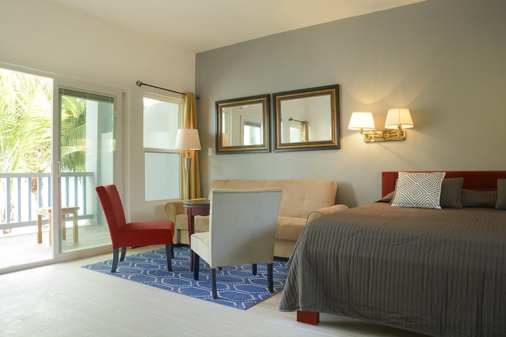 Parrot Cove Lodge Hopkins Bagian luar foto