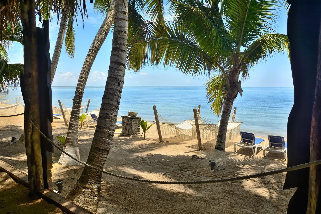 Parrot Cove Lodge Hopkins Bagian luar foto